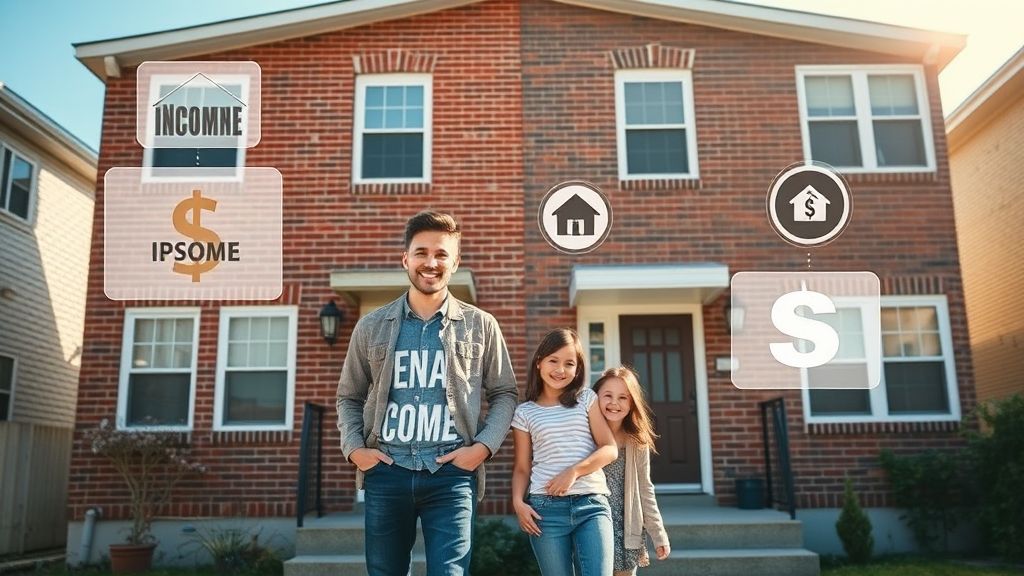House Hacking Strategy