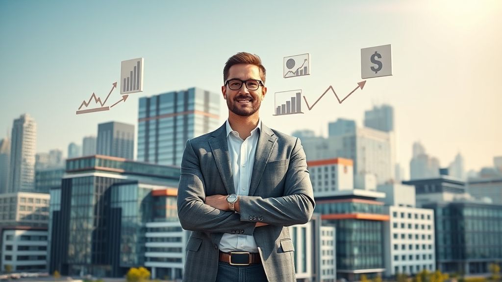 Commercial Real Estate Analysis