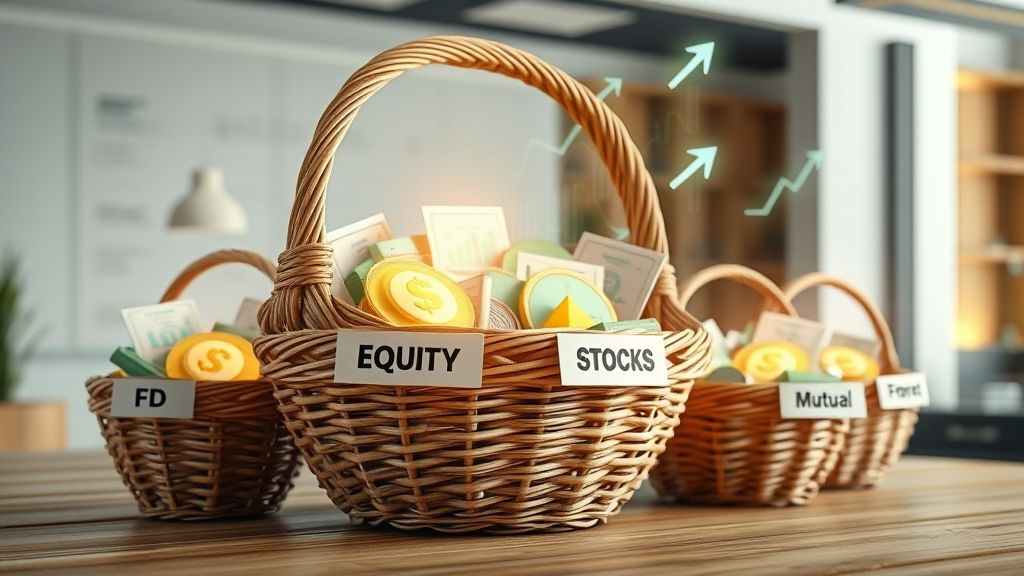 Portfolio Diversification Strategy