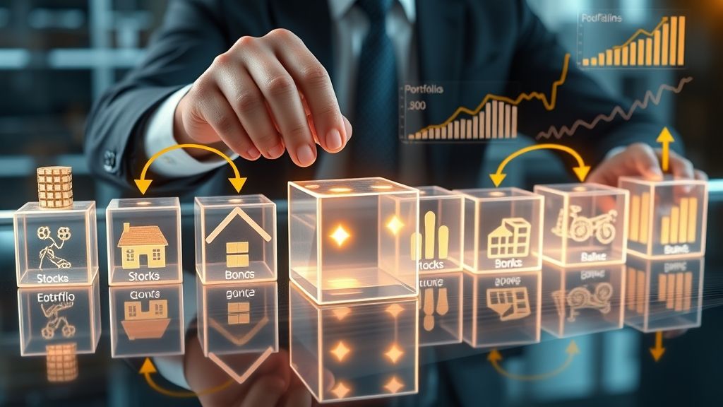 Portfolio Construction Process