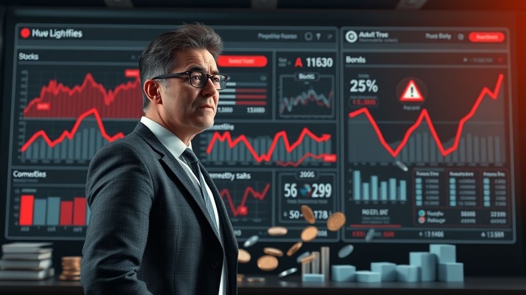 Diversification Mistakes