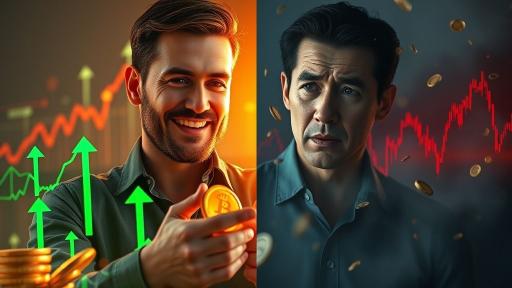Cryptocurrency Investment