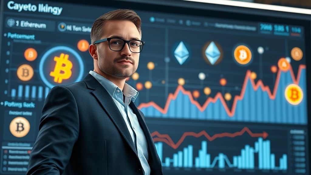 Crypto Investment Strategies
