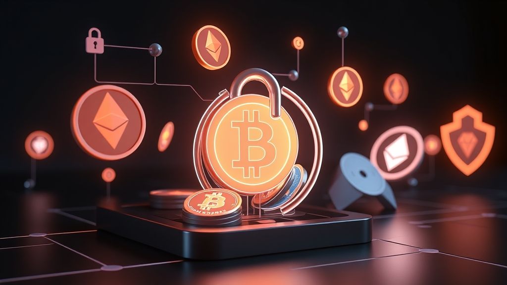 Cryptocurrency Exchanges