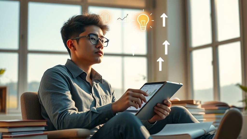 Staying Informed in Crypto