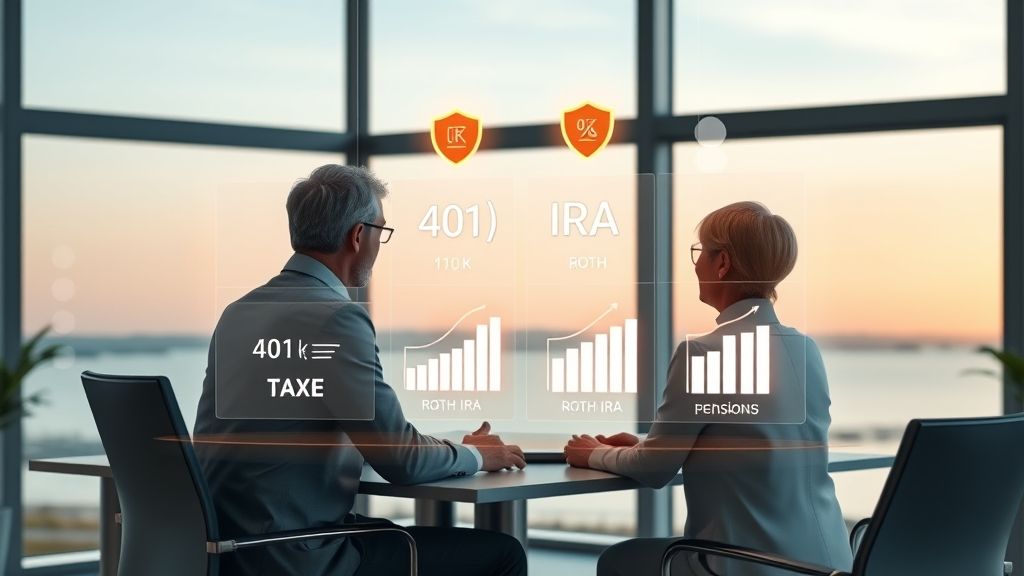 Blockchain Technology Explained