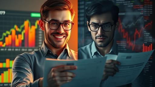Market Analysis Techniques