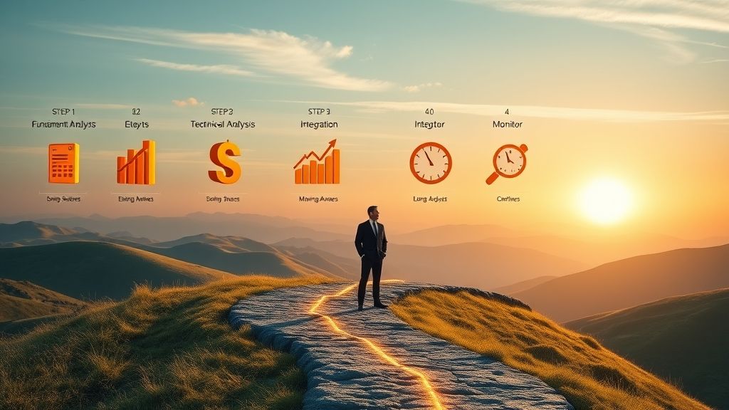 Investment Decision Framework