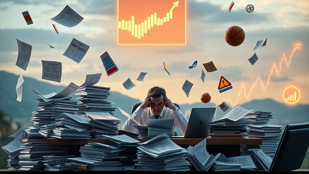 Common Investment Mistakes