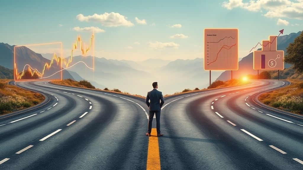 Technical vs Fundamental Analysis Comparison