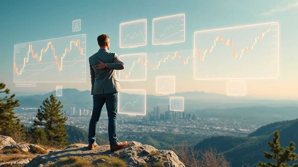 Technical Analysis Charts