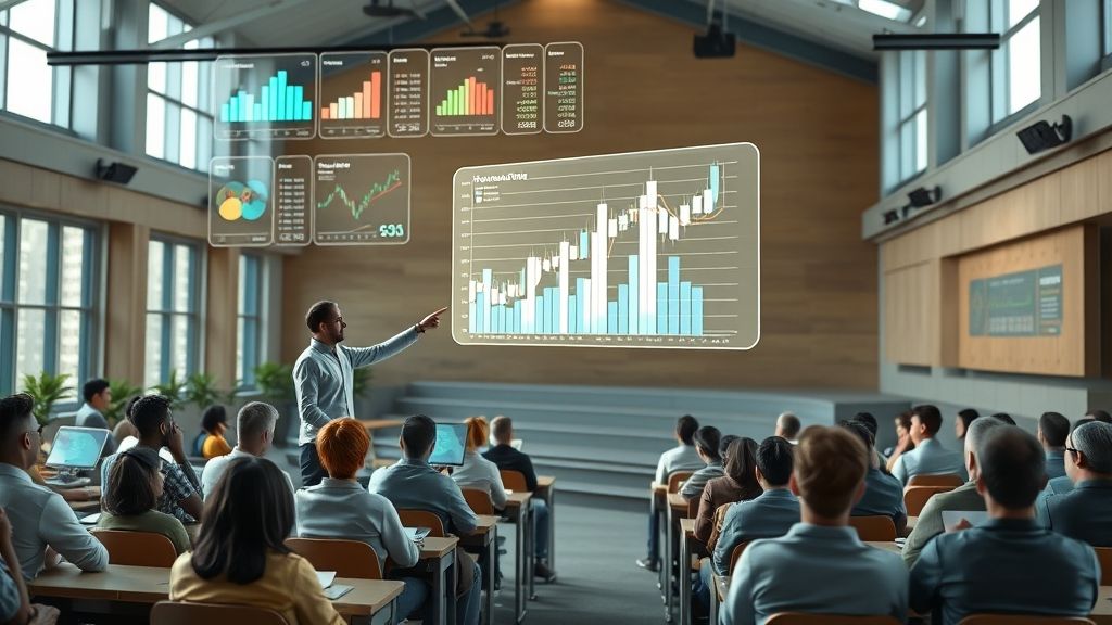 Technical Indicators