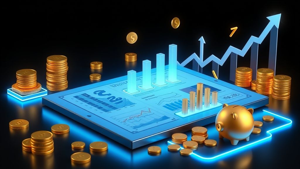 Dividend Investing Blueprint