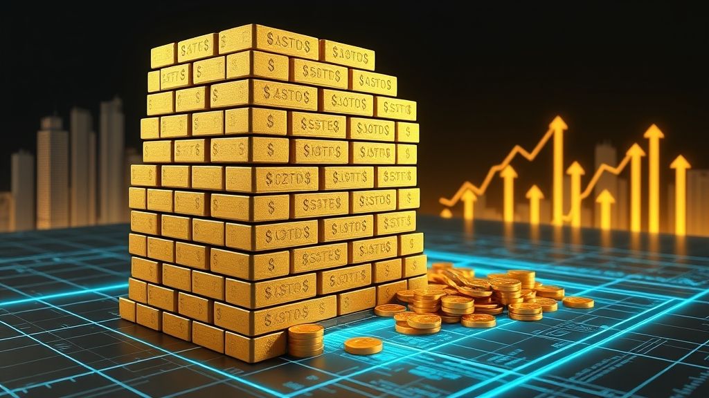 Dividend Portfolio Building
