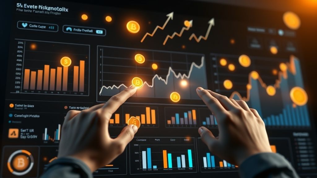 Portfolio Monitoring