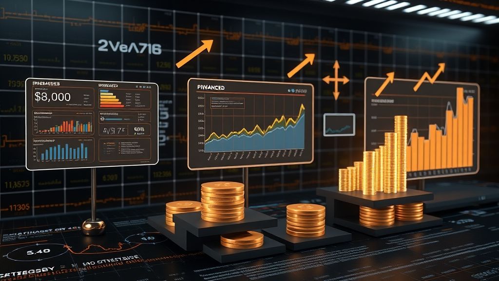 Advanced Dividend Strategies
