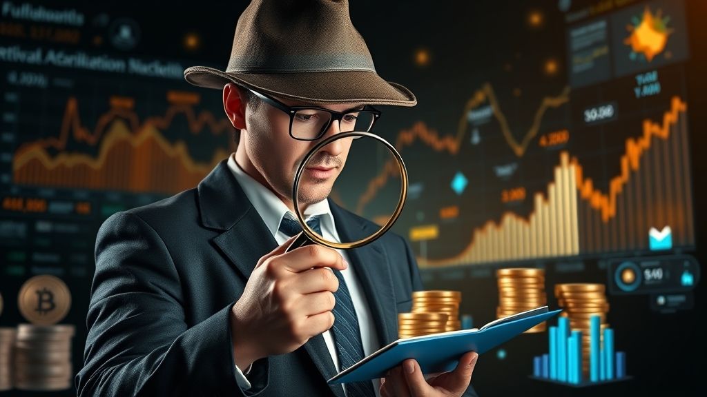Financial Statement Analysis