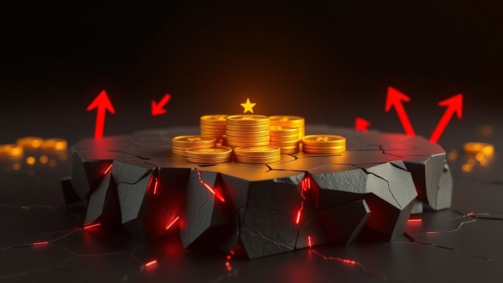 Value Traps Warning
