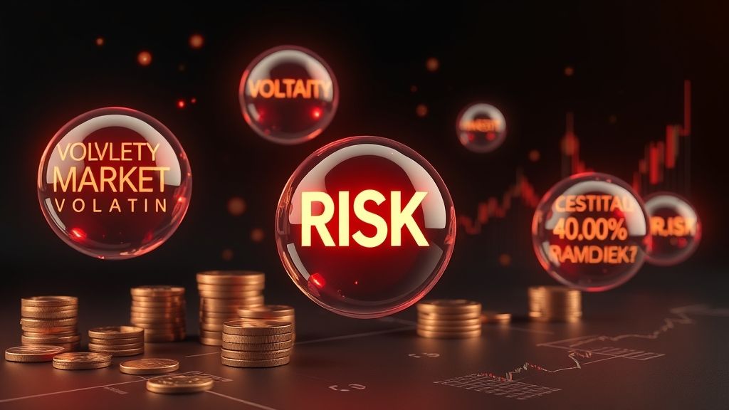 Types of Investment Risks