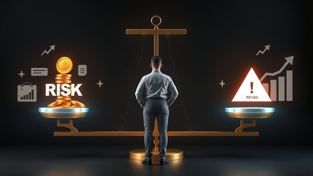 Risk Tolerance Assessment