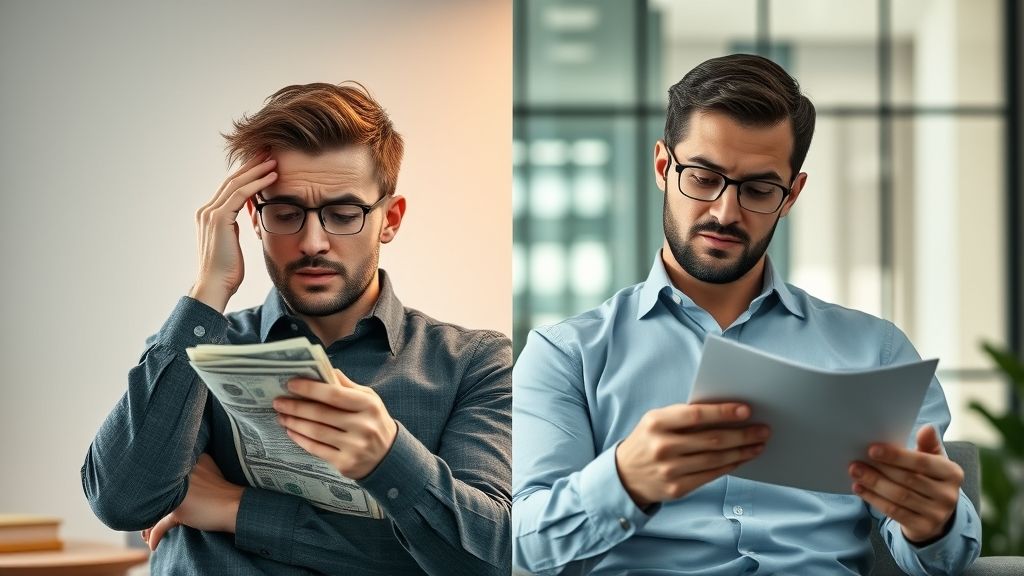 Abundance vs Scarcity Mindset