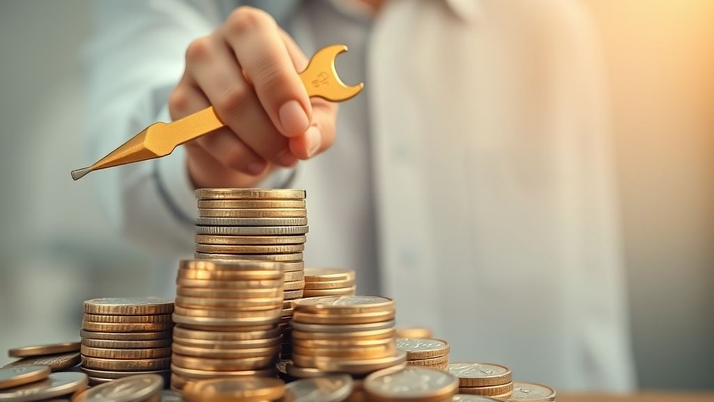 Money as a Tool