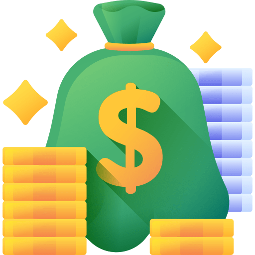 Finance Icon