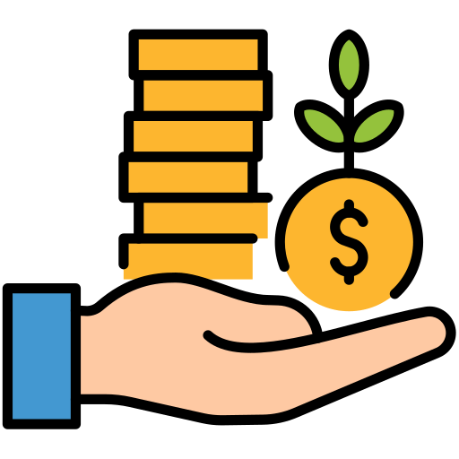 Investment Icon