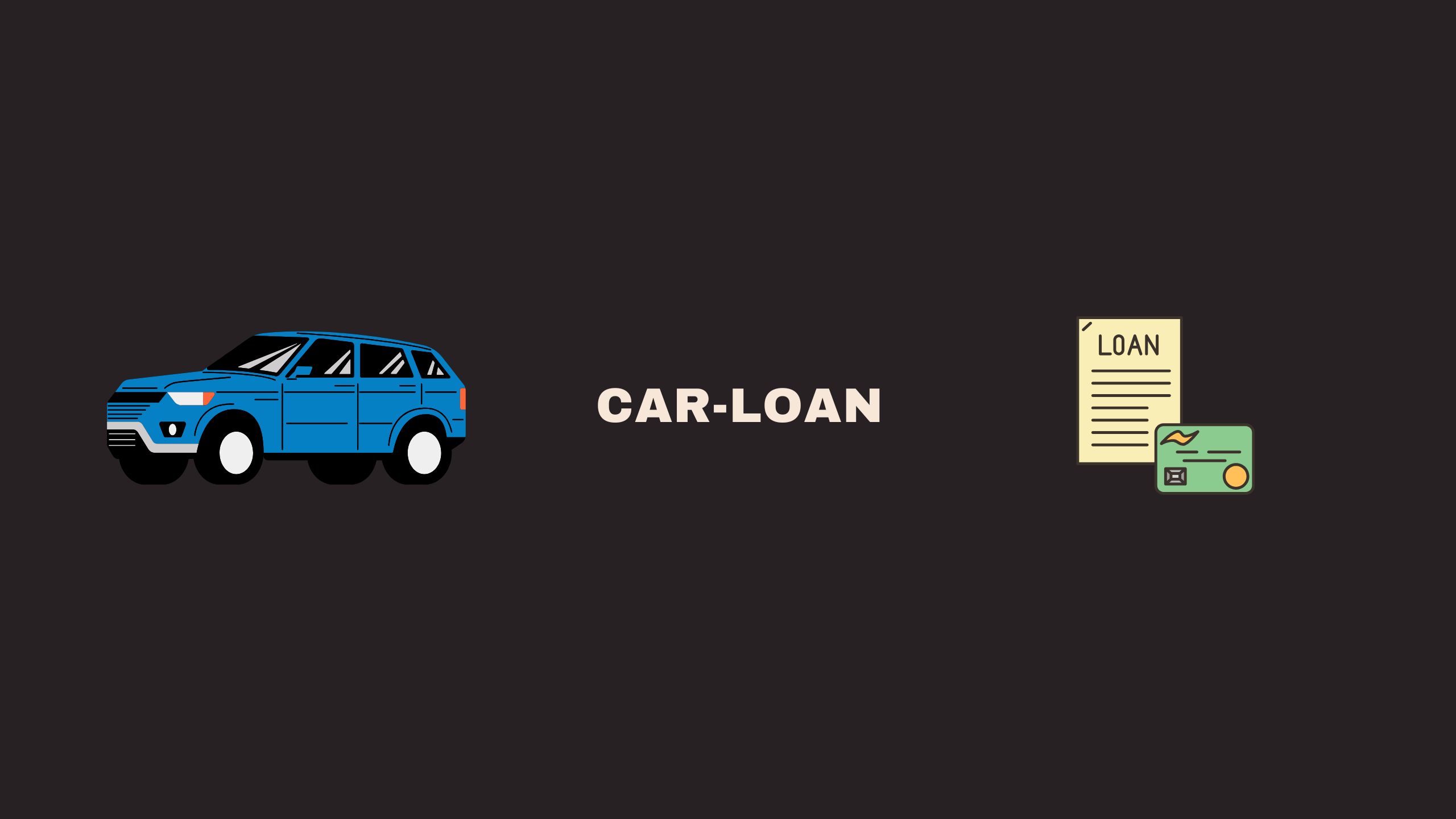 Car Loan Planning