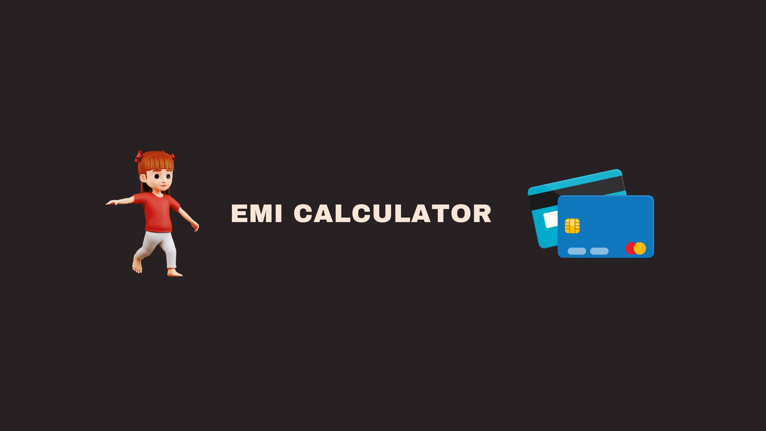 EMI Calculator